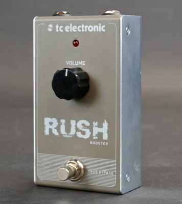 TC Electronic - RUSH
